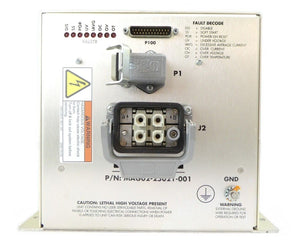 Kollmorgen MAG02-25021-001 2-Channel Magnet Driver AMAT 0190-16633 Working