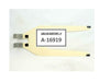 Asuzac 60339-1937D Ceramic Arm End Effector New Surplus