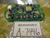 Rudolph Technologies A16108 HIGH PASS/C Board PCB Rev. B Used Working