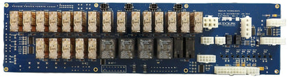 Rudolph Technologies 758241 DragonFly DC Distribution 748703 XFP NSX220 New