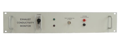 Varian E11049810 Implanter Exhaust Conductivity Monitor Working Surplus
