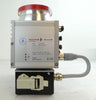 HiPace 300 Pfeiffer Vacuum PM P05 306 Turbomolecular Pump with TC 400 Turbo New