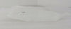 Xycarb 573833-06 Clear Nitride Long Landing Pre-Heat Ring AMAT 0200-35435 New