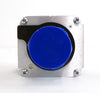 Granville-Phillips 355460-0-TD-T-00037 Micro-Ion Gauge Working