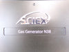 AB Sciex 5090457 Nitrogen Gas Generator N38 Spectrometer New Surplus
