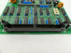 JEOL BP101552-02 Power Supply Check Board PCB JWS-2000 Working Spare
