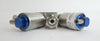 AMAT Applied Materials 0190-93808 Metal Diaphragm Valve Lot of 3 New Surplus
