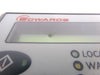 Edwards D37280700 Vacuum Pump Display Terminal Controller Gameboy Working