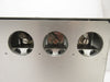 Nikon Pnuematic Control Box NSR-S204B Step-and-Repeat System Used Working