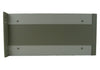 Nordiko D00021 Platform Low Tension DC Power Supply 9550 PVD Sputtering Surplus