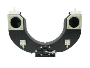 TEL Tokyo Electron 5087-403471-16 Duct (COT) Assembly Lithius Working Surplus