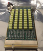 AMAT Applied Materials 0190-26810 MainFrame Interlock 3 Relay PCB Working Spare