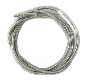 TEL Tokyo Electron 2L80-002660-12 Fiber Optic Cable 5 Foot Working Surplus