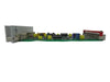 AMAT Applied Materials 0100-94029 Arc Voltage Control PCB Card Working Surplus
