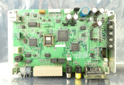 Shimadzu 228-47088A DGU Prominence Main Pump PCB 228-47087 DGU-20A3 Working