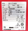 Horiba STEC SEC-Z714AGX Mass Flow Controller MFC 0190-41105 0190-41114 Lot of 18