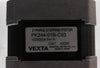 Meiden 12100003 Variable Vacuum Capacitor Lot of 2 Working