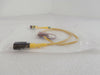 Edwards Y14300700 TMS Heater Monitor Cable LG 700mm Reseller Lot of 44 New Spare