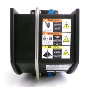 ASTRON 2L MKS Instruments AX7657-85 RPS Remote Plasma Source Untested As-Is