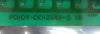 Seiko Seiki P010Y-001Z851-3 1B LED Indicator PCB SCU-H1000C Used Working