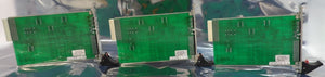 MKS Instruments AS00021-02 Water Leak Detector PCB Card AMAT 0190-02076 Lot of 3