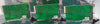 MKS Instruments AS00021-02 Water Leak Detector PCB Card AMAT 0190-02076 Lot of 3