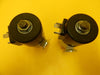 Magnet-Schultz XAPX044K54D11 Vacuum Switch Balxers EVC 010 M Lot of 2 Used