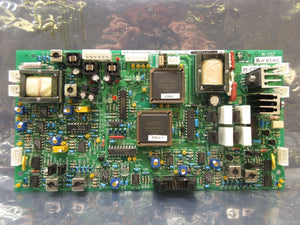 Muratec 3ASSYC807906 Processor Board PCB M-COM2B M-157 Used Working