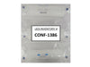 Meissner CUDM0.5-1NAA2 Filter Capsule 0.5 µm UltraCap Reseller Lot of 3 New