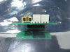 Shinko Electric 3ASSYC805900 Interface Board PCB OHT-DD2 Asyst VHT5-1-1 Used