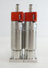 Ham-Let 2LNS4C-CM2-HB Hybrid Diaphragm Valve Reseller Lot of 6 Working