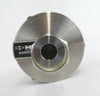 MKS Instruments 122BA-01000EB-S Baratron Pressure Transducer Type 122 Working