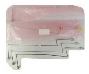 AMAT Applied Materials 0050-31614 Weldment MXP #4 PH II CMN MNFRM Lot of 5 New