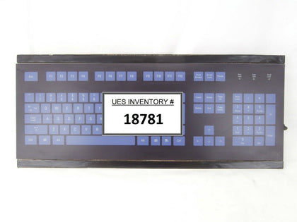 Secme CT.01109.PCX01 Keyboard Assembly Philips PW 2830 XRF Working Spare