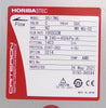 Horiba STEC D517MG Mass Flow Controller MFC CRITERION D500 Working