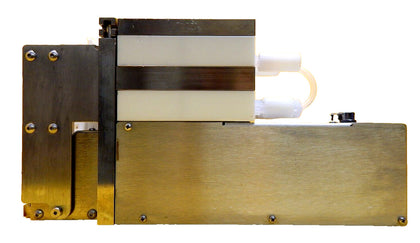 Millipore INGEN1PUO Photoresist Dispense System IntelliGen Working Surplus