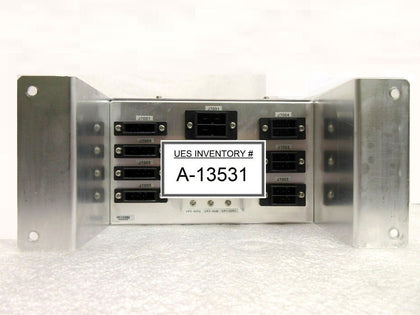 Nikon Power Distribution Unit NSR-S307E DUV Scanning System Used Working