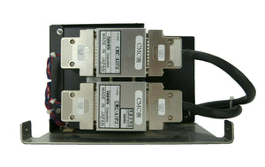 Hitachi Microwave Auto Tuner Box Assembly CMC-10A CMC-ADP2 Working Surplus