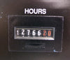 TURBOTRONIK NT 150/360 Leybold Turbomolecular Pump Controller 85472-3 Working
