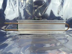 ASTeX ARX-X490 Driver PCB ABX-X490 AMAT Centura ETO Rack MKS Working Surplus