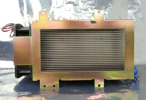 Yaskawa Electric CLSR-CB-1CN2AY2 Power Supply CLSR-CC-1CN2BY1 Nikon NSR Surplus