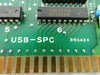 Ushio 890424 USB-SPC PCB Card A107 9510 SVG 90S DUV Lithography System Working