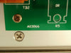 Nordiko MAG AMP Rotating Magnet Amplifier Controller 9550 PVD Sputtering Used