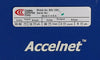 Copley Controls 800-1561 Servo Motor Controller Accelnet Working