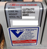 iQDP80 Edwards A532-80-905 Dry Vacuum Pump with QMB250 Blower Refurbished