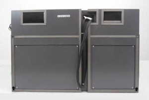 Nikon 4S064-419-4 Operator Interface NSR-S307E 200mm DUV No Lower Cover Working