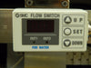 FEI Company Facilities Panel Pneumatic and Water Assembly CLM-3D Working