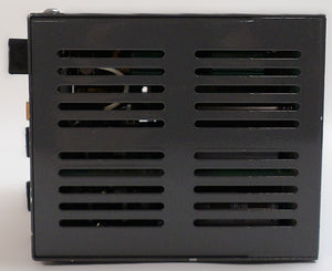 Fujikin 23.6C-DR 8 Channel Driver FSR-C 8ch DRIVER Working Surplus