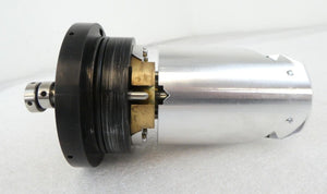 Nikon Precision Fold Mirror NSR-S204B BMU Beam Matching Unit Working