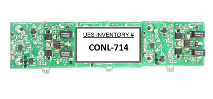 Parker 400-00315 Pneumatic Controller Assembly Eksigent 5023985 Lot of 3 Working